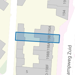 Perceel GTL01-D-2128