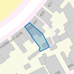 Perceel GTL01-D-2131