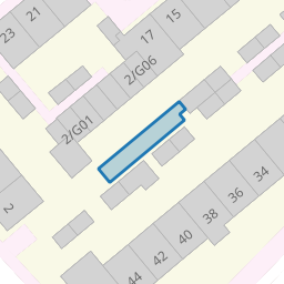 Perceel GTL01-D-2145