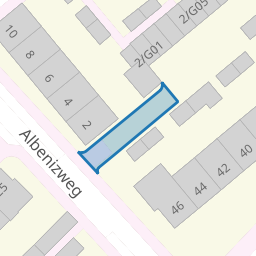 Perceel GTL01-D-2146