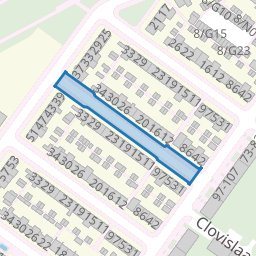 Perceel GTL01-D-2154