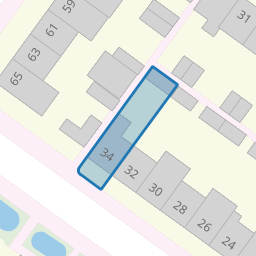 Perceel GTL01-D-2157