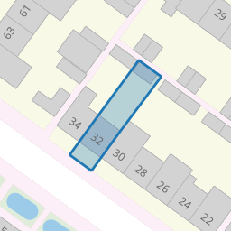 Perceel GTL01-D-2158