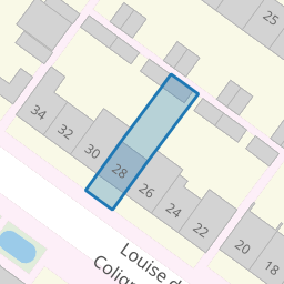 Perceel GTL01-D-2160