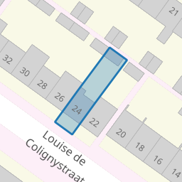 Perceel GTL01-D-2162