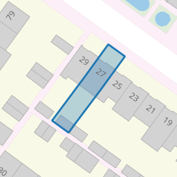 Perceel GTL01-D-2173