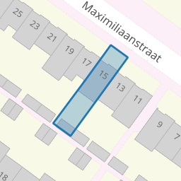 Perceel GTL01-D-2179