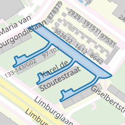 Perceel GTL01-D-2191