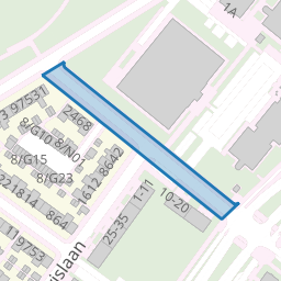 Perceel GTL01-D-2194