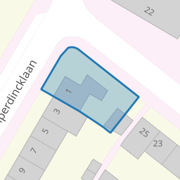 Perceel GTL01-D-2199