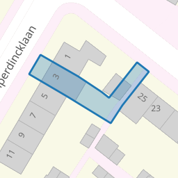 Perceel GTL01-D-2200