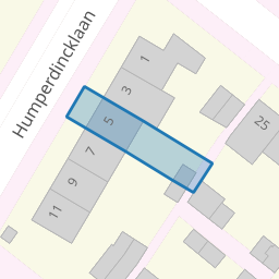 Perceel GTL01-D-2201