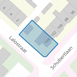 Perceel GTL01-D-2228