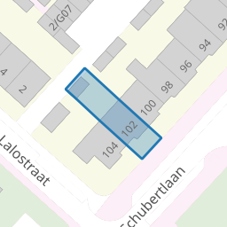 Perceel GTL01-D-2229