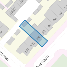 Perceel GTL01-D-2230