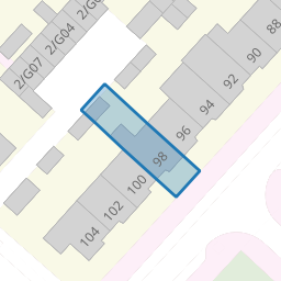 Perceel GTL01-D-2231