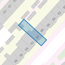 Perceel GTL01-D-2235