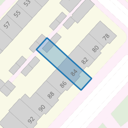 Perceel GTL01-D-2238