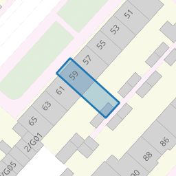 Perceel GTL01-D-2247