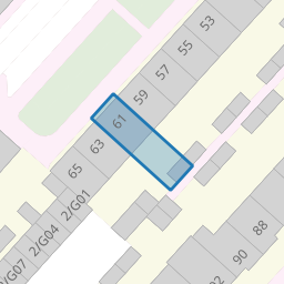 Perceel GTL01-D-2248