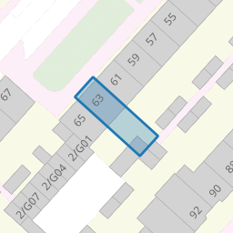 Perceel GTL01-D-2249