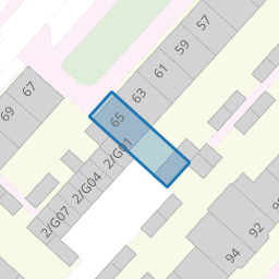 Perceel GTL01-D-2250