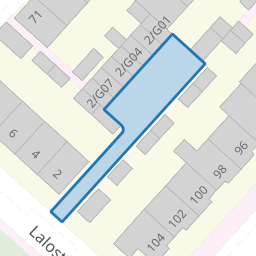 Perceel GTL01-D-2251