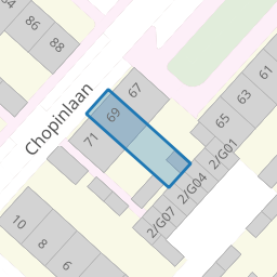 Perceel GTL01-D-2265