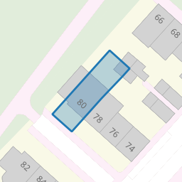 Perceel GTL01-D-2273