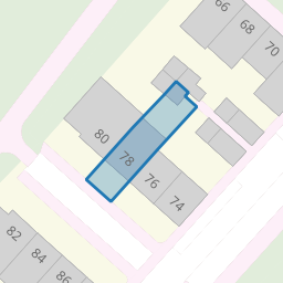 Perceel GTL01-D-2274