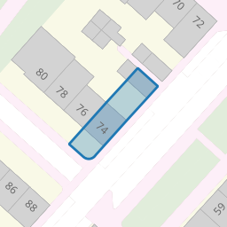 Perceel GTL01-D-2276