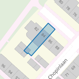 Perceel GTL01-D-2279