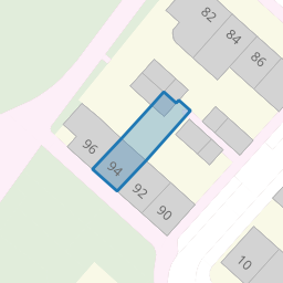 Perceel GTL01-D-2282