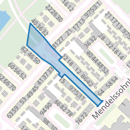 Perceel GTL01-D-2294