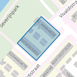 Perceel GTL01-D-2295