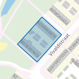 Perceel GTL01-D-2296