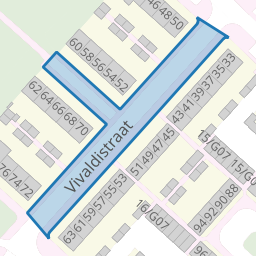 Perceel GTL01-D-2297