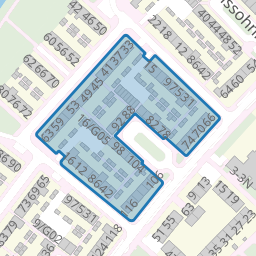 Perceel GTL01-D-2298