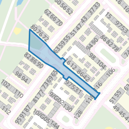 Perceel GTL01-D-2299