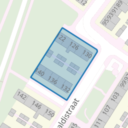 Perceel GTL01-D-2305