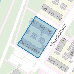 Perceel GTL01-D-2306