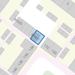 Perceel GTL01-D-2317