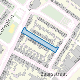 Perceel GTL01-D-2337