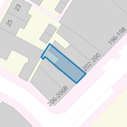 Perceel GTL01-D-2356