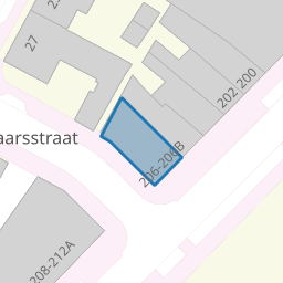 Perceel GTL01-D-2358