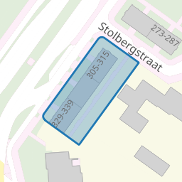 Perceel GTL01-D-2365