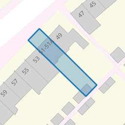 Perceel GTL01-D-2368