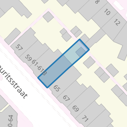 Perceel GTL01-D-2389