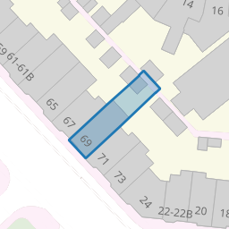 Perceel GTL01-D-2390