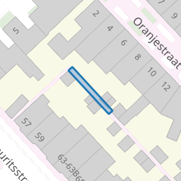 Perceel GTL01-D-2391